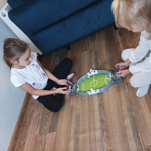 Mini futbolas kruzzel