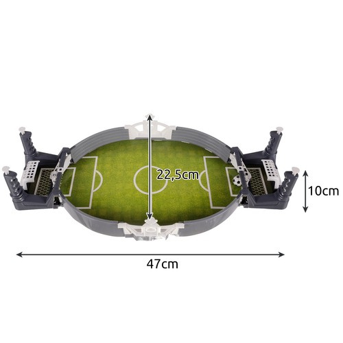 Mini futbolas kruzzel
