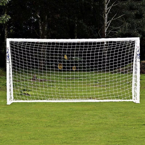 Trizand metalinis futbolo vartų tinklas