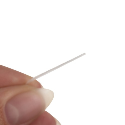 Elastinė juosta apyrankėms gaminti kruzzel, 40 m, 1 mm