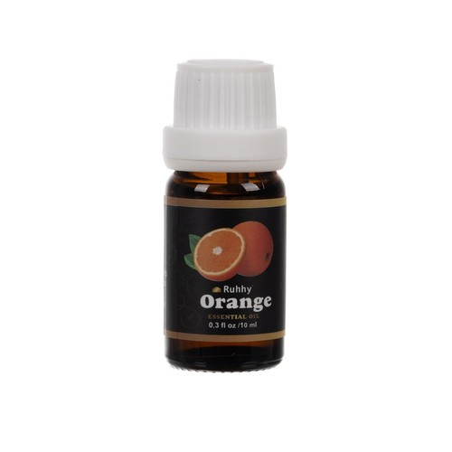 Eterinių aliejų rinkinys ruhhy 6x10 ml