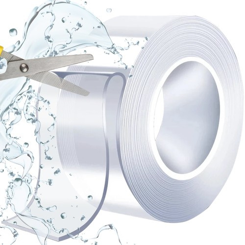 Dvipusė lipni juosta Malatec, 3 m