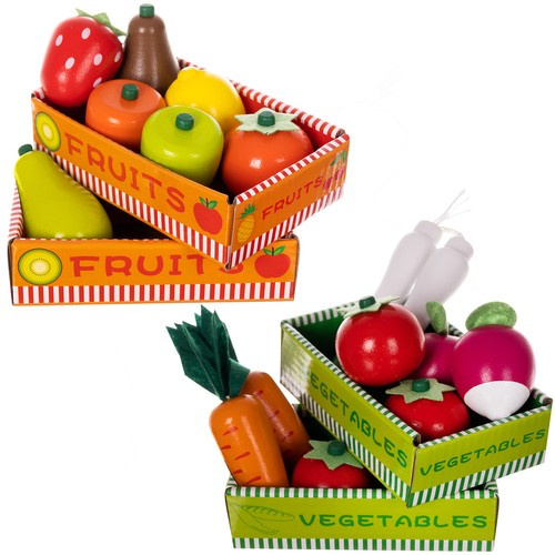 Medinis vaikų prekybos kioskas 94x29x44,5 cm