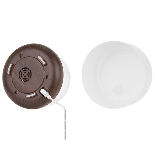 Aromato difuzorius LED drėkintuvas su nuotolinio valdymo pulteliu N23511