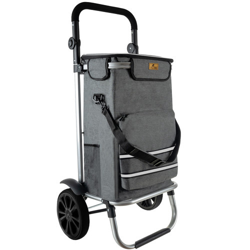 Gardlov 23187 sulankstomas transportavimo vežimėlis 2
