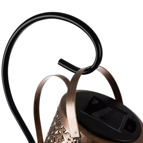 Saulės sodo lempa  gardlov 23846