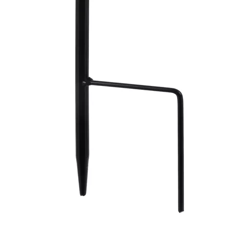 Saulės sodo lempa  gardlov 23846