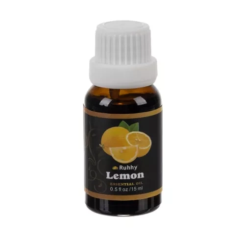Eterinis aliejus - rinkinyje 10 vnt. 15 ml ruhhy 21938