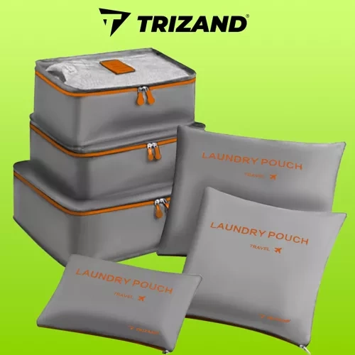 Kelionių organizatorius - 6vnt trizand 23183