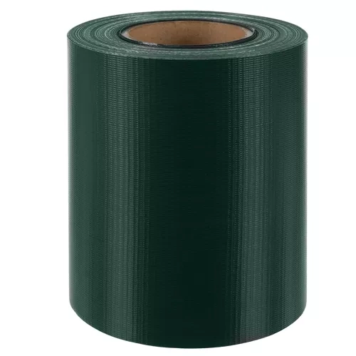Tvoros juosta gardlov 19cm x 35m 450g/m2 žalia
