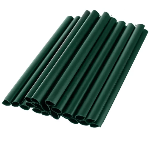 Tvoros juosta gardlov 19cm x 35m 450g/m2 žalia
