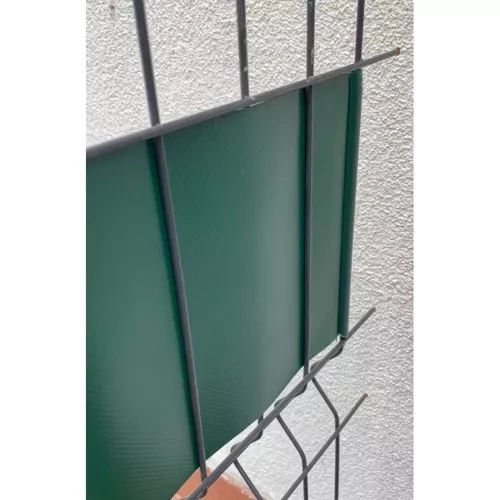 Tvoros juosta gardlov 19cm x 35m 450g/m2 žalia