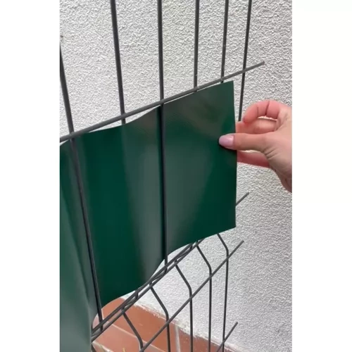 Tvoros juosta gardlov 19cm x 35m 450g/m2 žalia