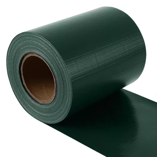 Tvoros juosta gardlov 19cm x 35m 450g/m2 žalia