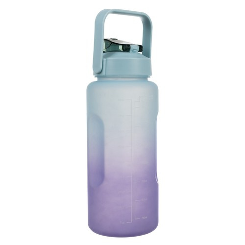 Motyvacinis vandens butelis 2l