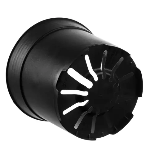 Vazonų rinkinys, 500 vnt., 16 cm, 2 litrai