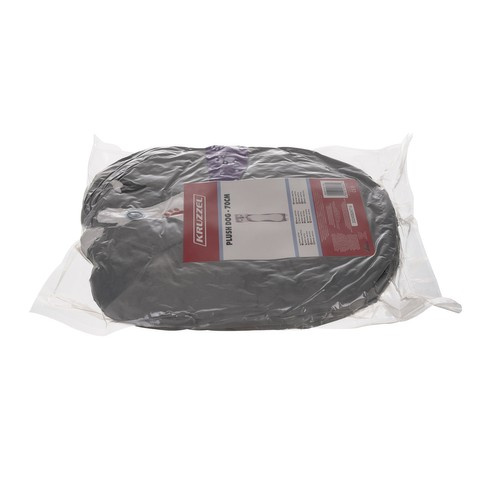 Pliušinis šuo kruzzel 70 cm