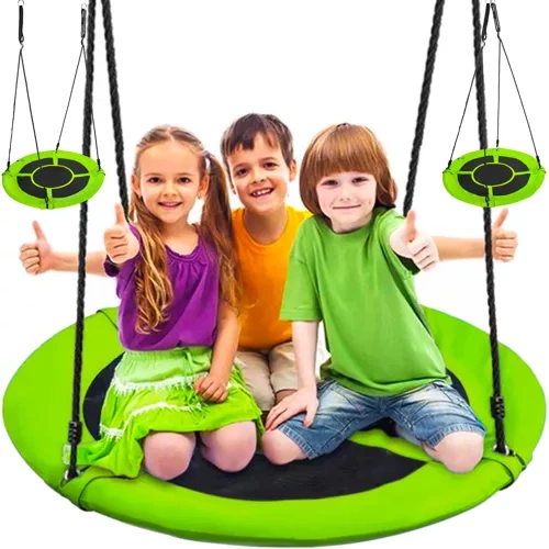 Sūpynės gandralizdžiui, 100 cm, 150 kg