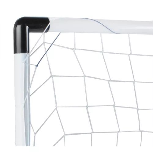 Lengvai surenkami futbolo vartai 120x80 cm