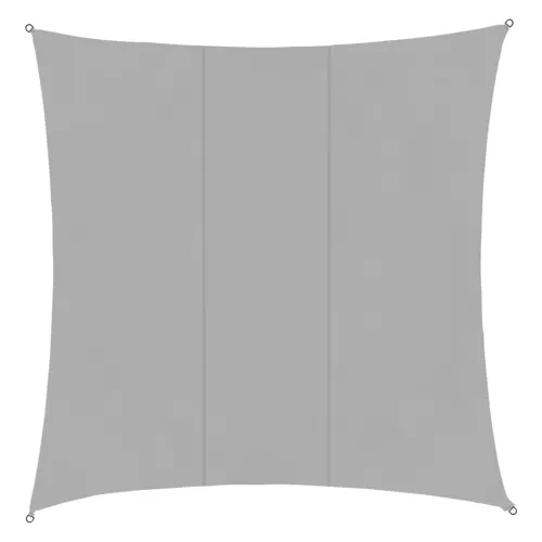 Šešėlinė burė 3,6x3,6 m