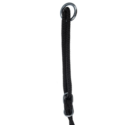 Patvarios sūpynės gandro lizdas 110 cm