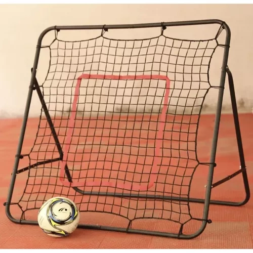 Futbolo vartai 100x100x40 trizand 23610