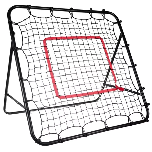 Futbolo vartai 100x100x40 trizand 23610