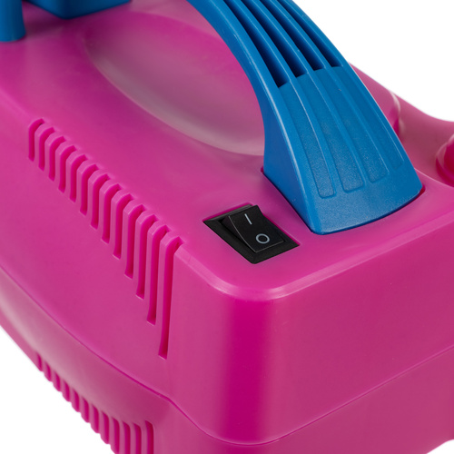 Elektrinė balionų pompa kruzzel 25393, 600w