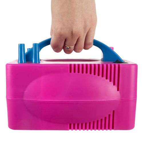 Elektrinė balionų pompa kruzzel 25393, 600w