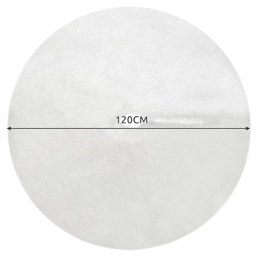 Eglutės kilimėlis ruhhy 22227 120 cm
