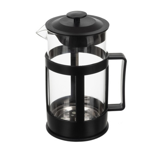 Arbatinukas ruhhy 24565, 1 l talpa, nerūdijančio plieno filtras