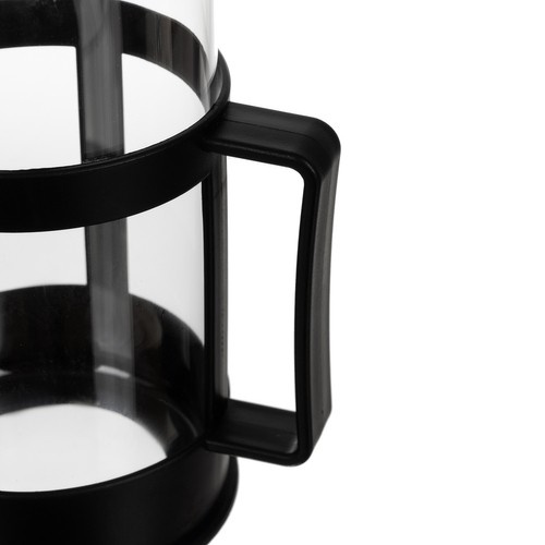 Arbatinukas ruhhy 24565, 1 l talpa, nerūdijančio plieno filtras