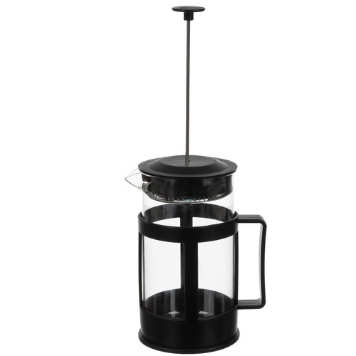 Arbatinukas ruhhy 24565, 1 l talpa, nerūdijančio plieno filtras