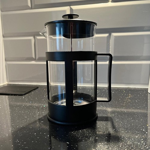 Arbatinukas ruhhy 24565, 1 l talpa, nerūdijančio plieno filtras