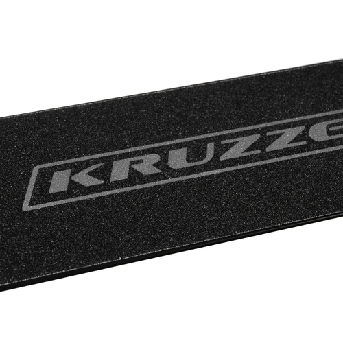 Spidoo paspirtukas pilkas kruzzel 25629
