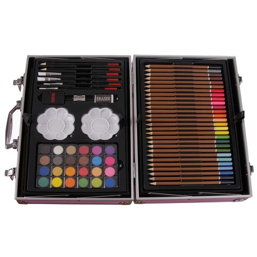 Tapybos rinkinys lagamine maaleo 22768