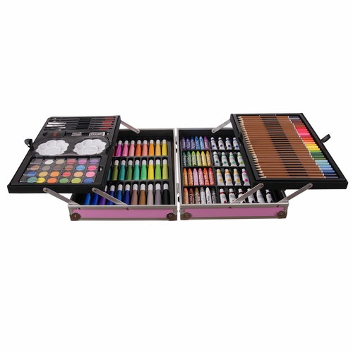 Tapybos rinkinys lagamine maaleo 22768