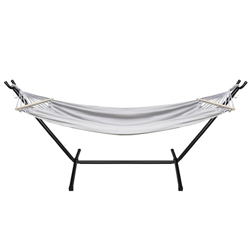 Sodo hamakas 200x150cm Gardlov su rėmeliu 25466