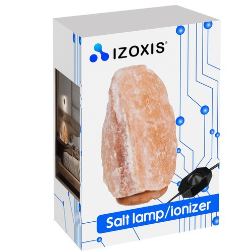 Izoxis stalinis šviestuvas 22722