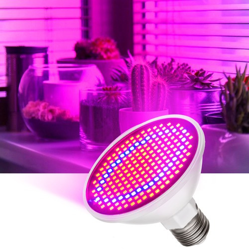 Lempa augalams Gardlov 200 LED