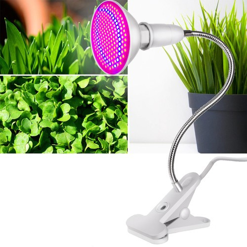 Lempa augalams Gardlov 200 LED