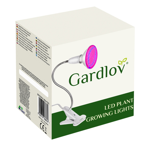 Lempa augalams Gardlov 200 LED