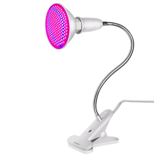 Lempa augalams Gardlov 200 LED