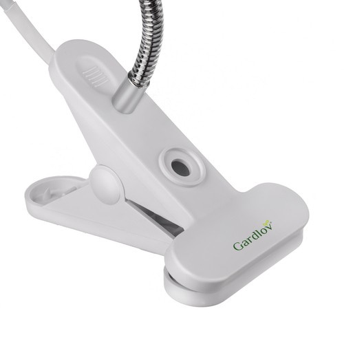 Lempa augalams Gardlov 200 LED