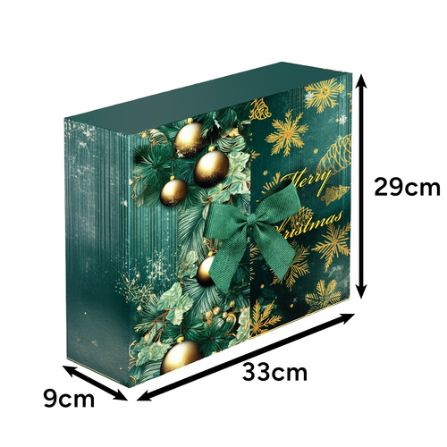 Advento kalendorius vyrams iso trade 2025, 33x29x9 cm 1