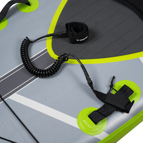 Sup lenta 335cm su priedais trizand 25260