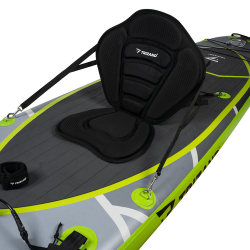 Sup lenta 335cm su priedais trizand 25260