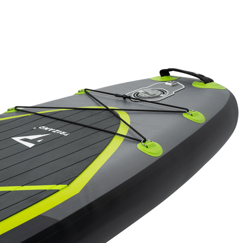 Sup lenta 335cm su priedais trizand 25260