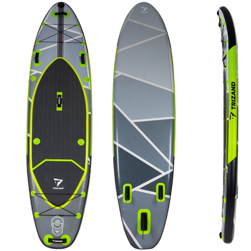 Sup lenta 335cm su priedais trizand 25260