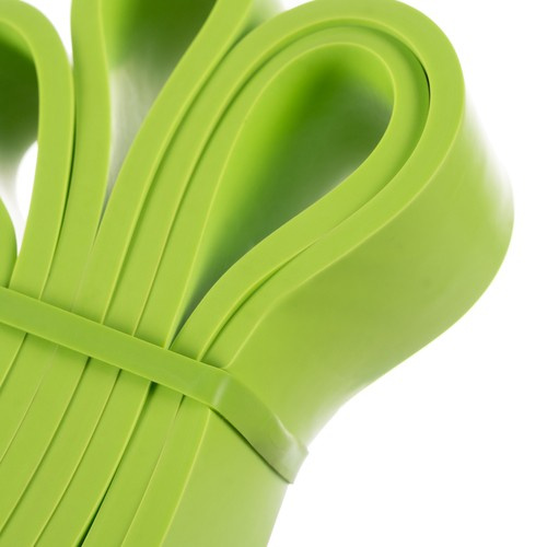 Elastinės pasipriešinimo juostos su durų tvirtinimu